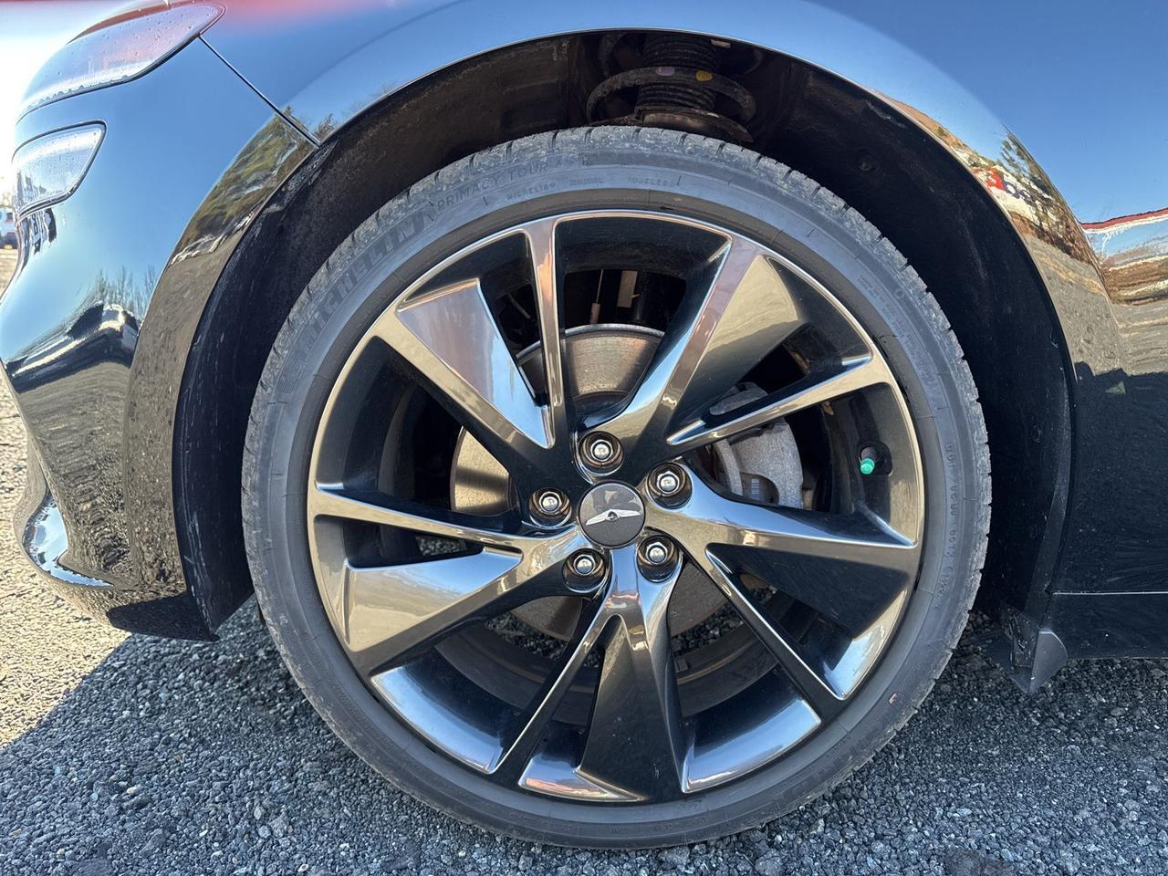 2023 Genesis G70 2.0T Chantilly VA