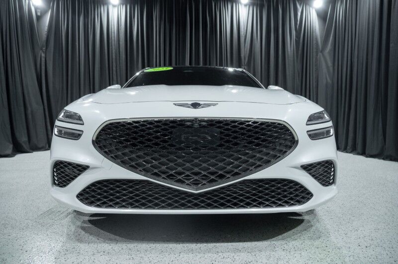 2023 Genesis G70 3.3T AWD Sport Prestige Sedan Peoria AZ