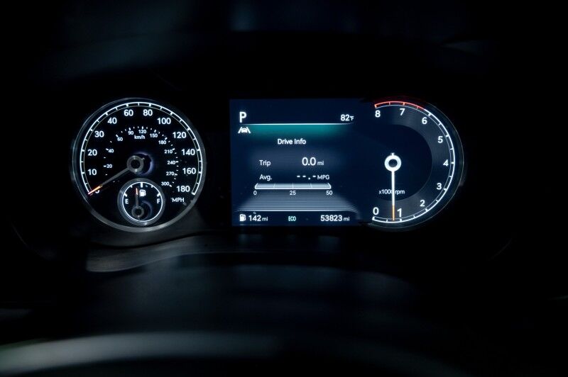 2023 Genesis G70 3.3T AWD Sport Prestige Sedan Peoria AZ