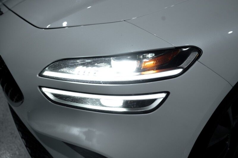 2023 Genesis G70 3.3T AWD Sport Prestige Sedan Peoria AZ