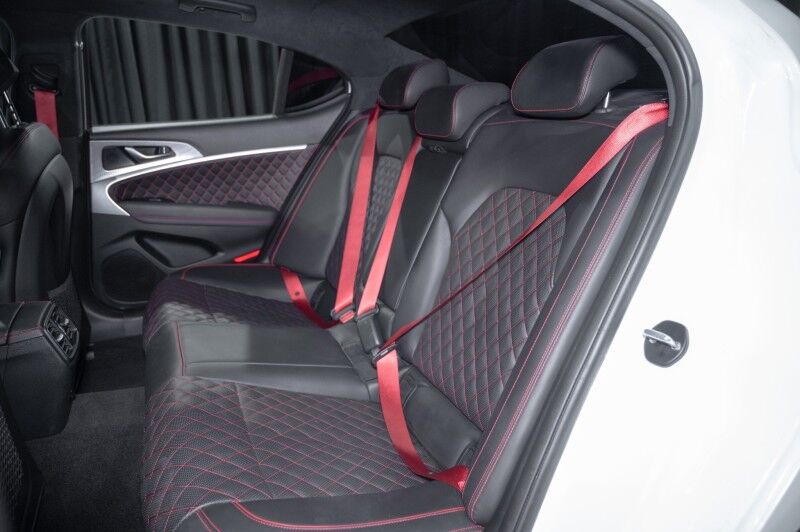 2023 Genesis G70 3.3T AWD Sport Prestige Sedan Peoria AZ