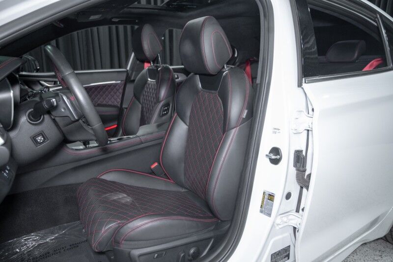 2023 Genesis G70 3.3T AWD Sport Prestige Sedan Peoria AZ