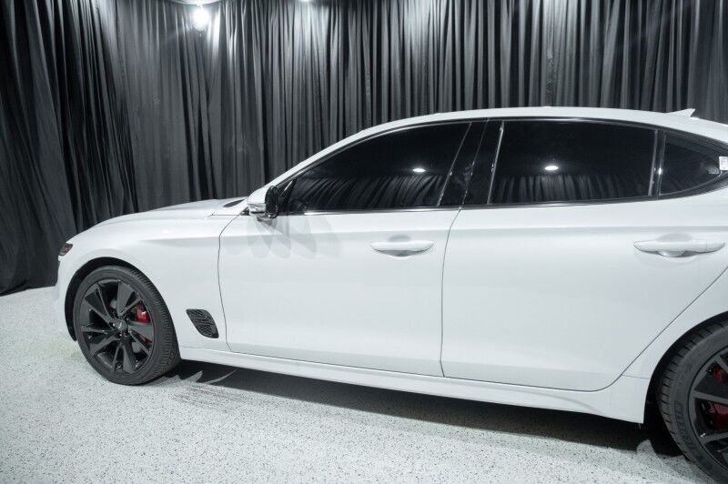 2023 Genesis G70 3.3T AWD Sport Prestige Sedan Peoria AZ