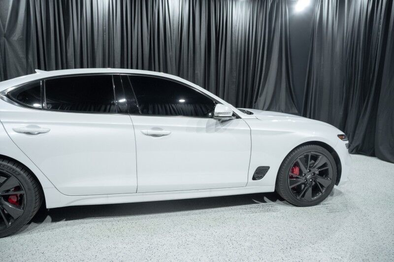 2023 Genesis G70 3.3T AWD Sport Prestige Sedan Peoria AZ