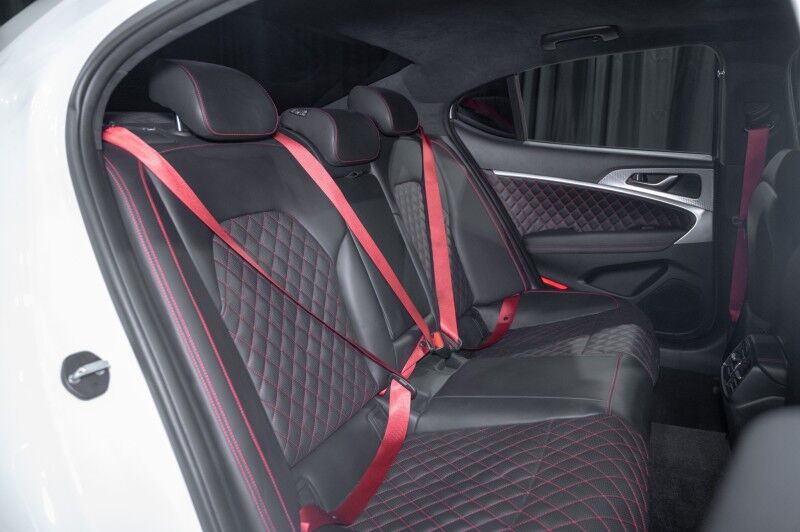 2023 Genesis G70 3.3T AWD Sport Prestige Sedan Peoria AZ