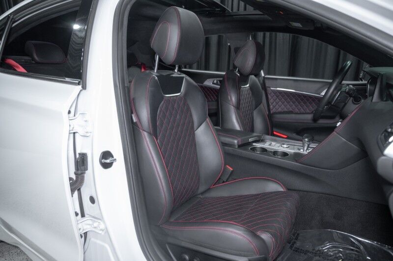 2023 Genesis G70 3.3T AWD Sport Prestige Sedan Peoria AZ