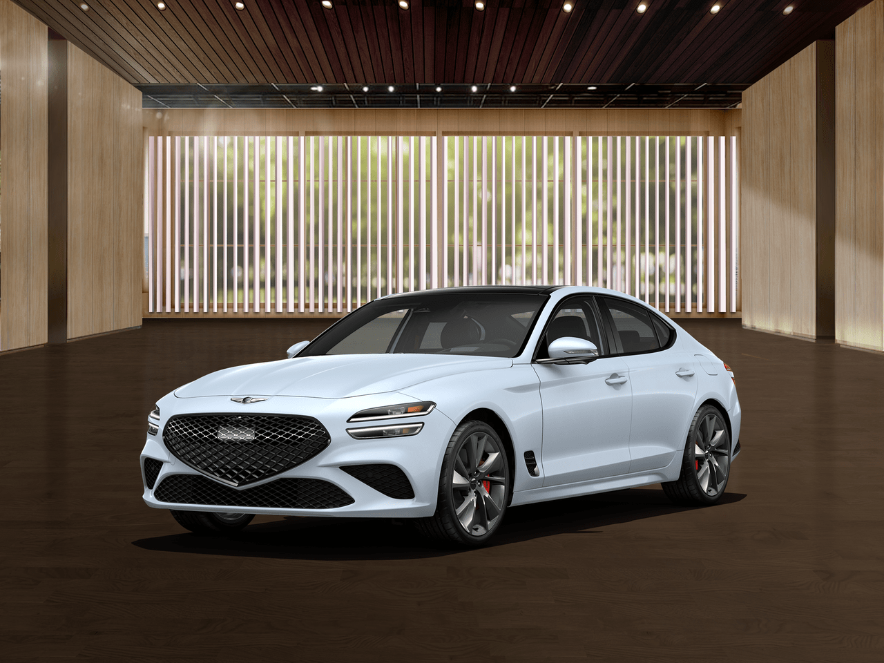Find 2022 GENESIS G80 For Sale In Waukesha WI