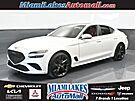 2023 Genesis G70 3.3T