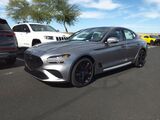 2023 Genesis G70 3.3T Phoenix AZ 2023 Genesis G70 3.3T Phoenix AZ
