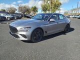 2023 Genesis G70 3.3T Phoenix AZ 2023 Genesis G70 3.3T Phoenix AZ