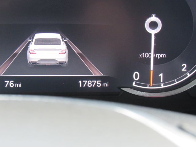 2023 Genesis G70 3.3T RWD Plano TX