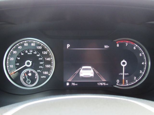 2023 Genesis G70 3.3T RWD Plano TX