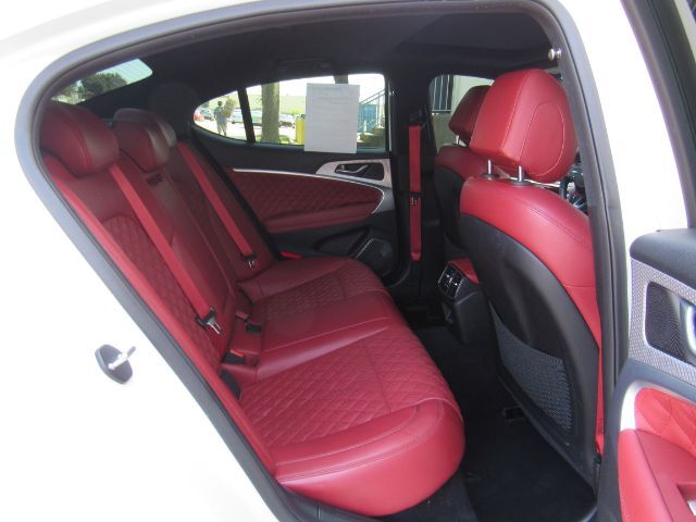 2023 Genesis G70 3.3T RWD Plano TX