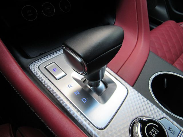 2023 Genesis G70 3.3T RWD Plano TX