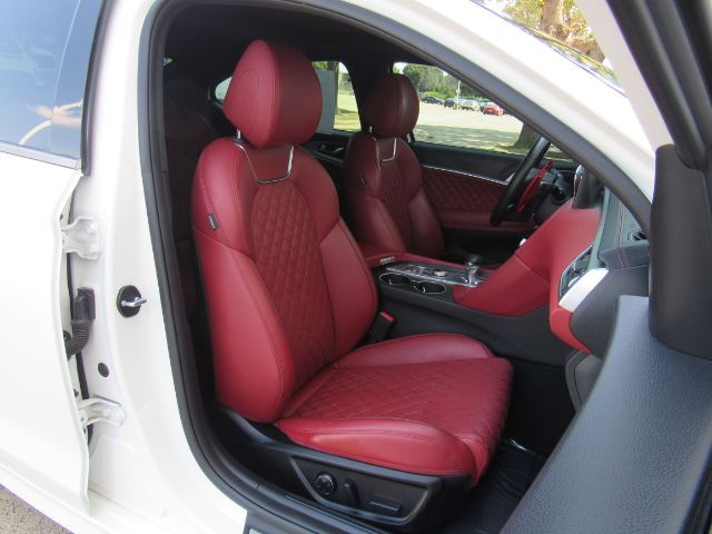 2023 Genesis G70 3.3T RWD Plano TX