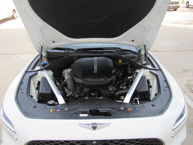 2023 Genesis G70 3.3T RWD Plano TX
