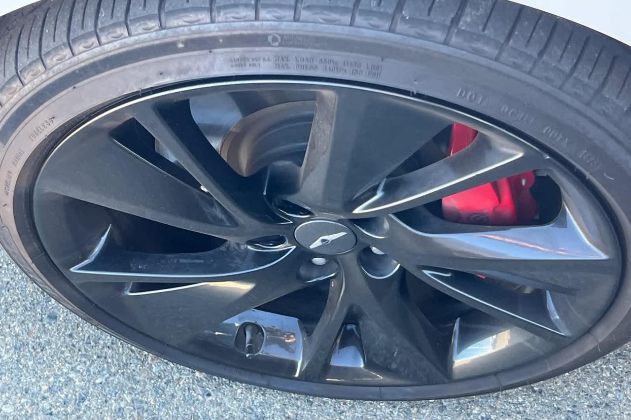 2023 Genesis G70 3.3T Roseville CA