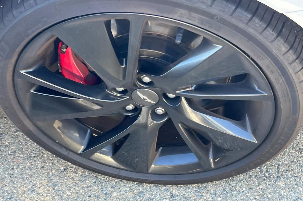 2023 Genesis G70 3.3T Roseville CA