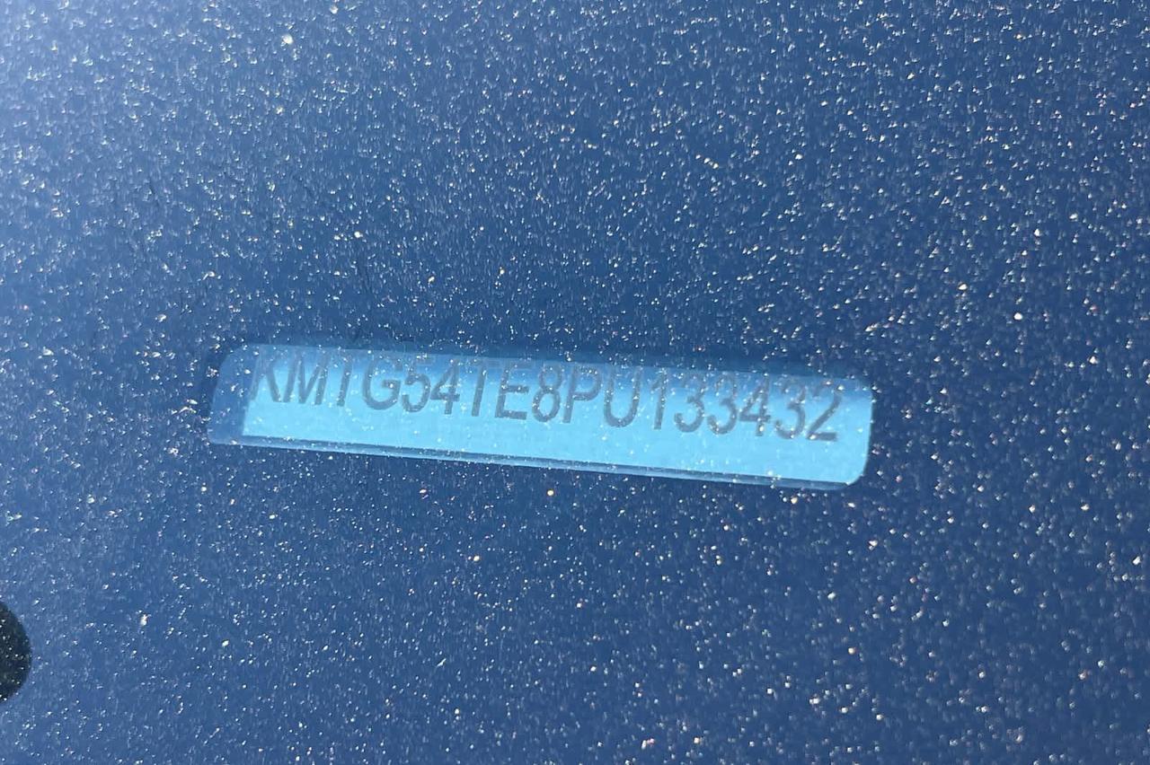 2023 Genesis G70 3.3T Roseville CA