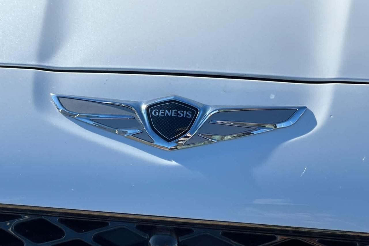 2023 Genesis G70 3.3T Roseville CA