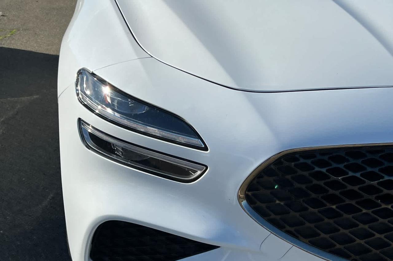 2023 Genesis G70 3.3T Roseville CA