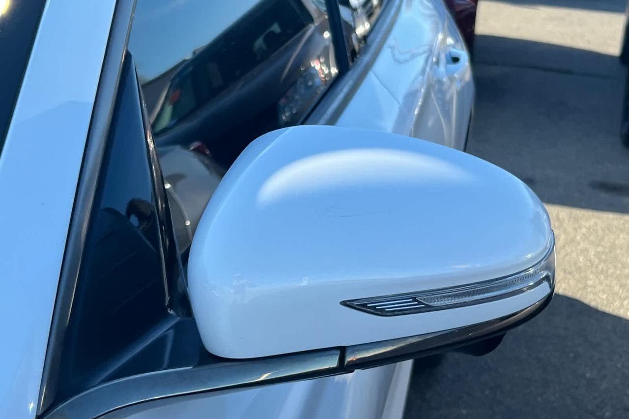 2023 Genesis G70 3.3T Roseville CA