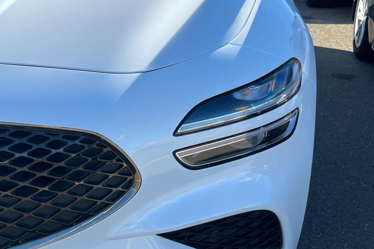 2023 Genesis G70 3.3T Roseville CA