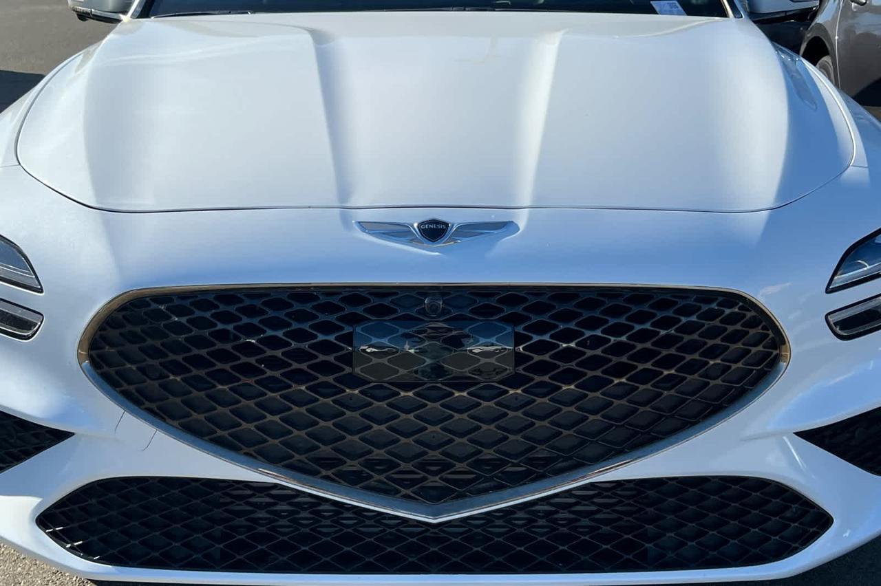 2023 Genesis G70 3.3T Roseville CA
