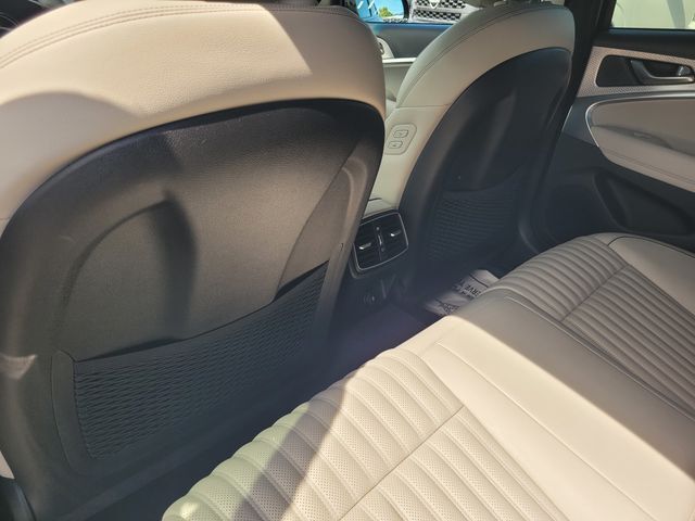 2023 Genesis G70 3.3T Roseville CA