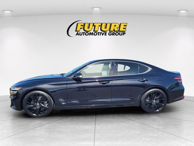 2023 Genesis G70 3.3T Roseville CA