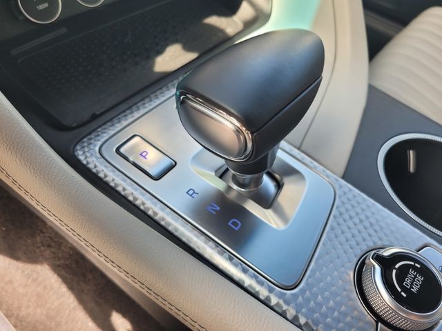 2023 Genesis G70 3.3T Roseville CA