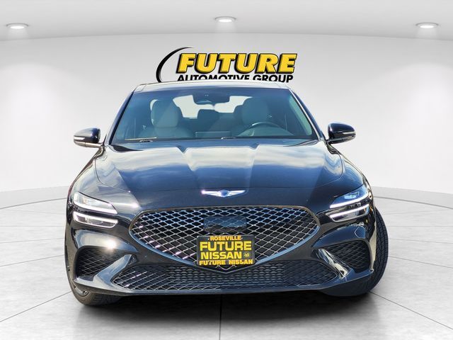2023 Genesis G70 3.3T