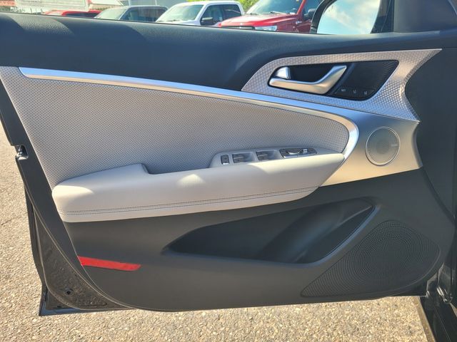 2023 Genesis G70 3.3T Roseville CA
