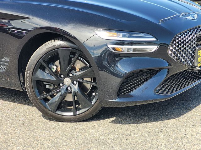 2023 Genesis G70 3.3T Roseville CA