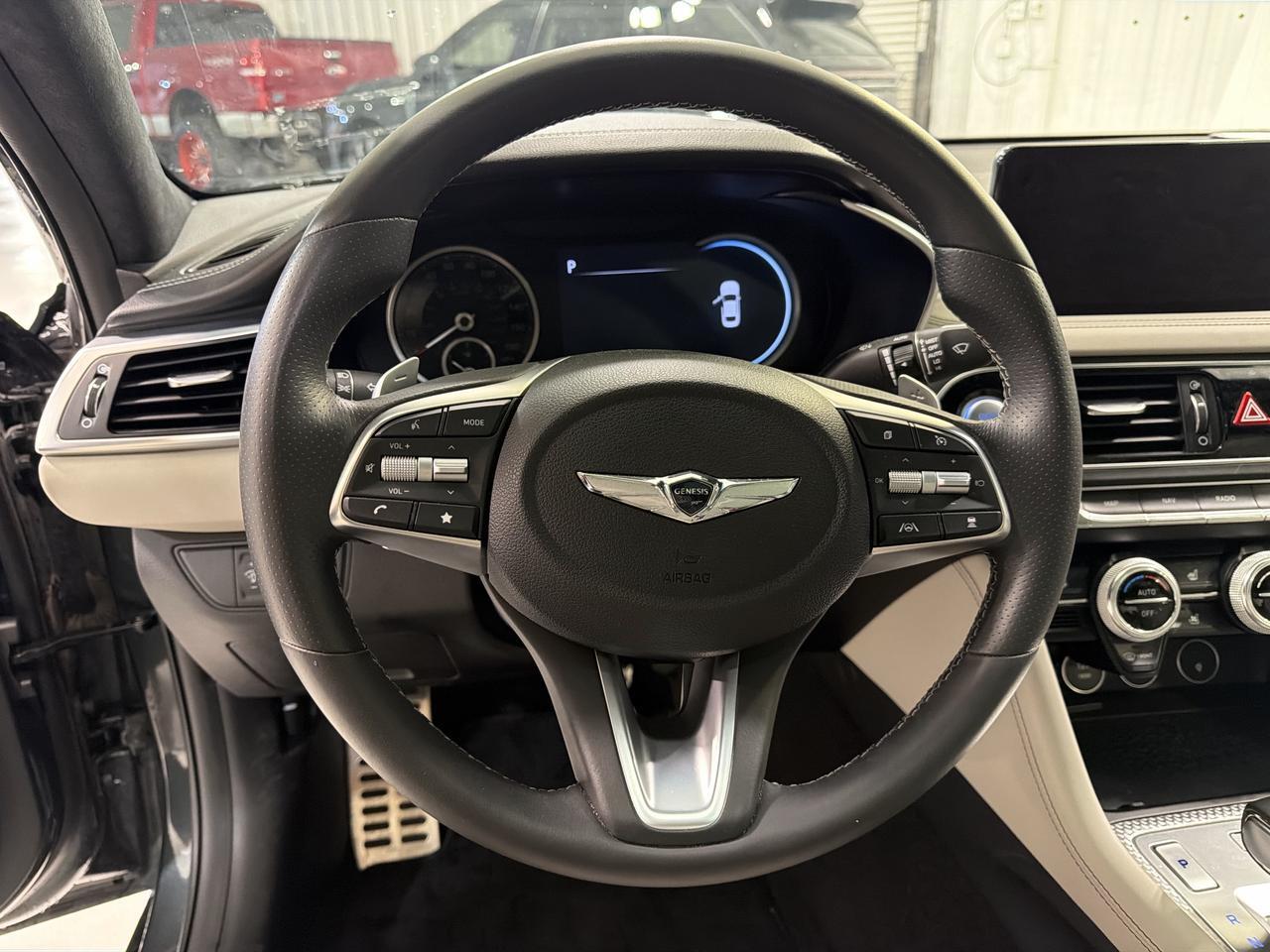 2023 Genesis G70 3.3T San Antonio TX