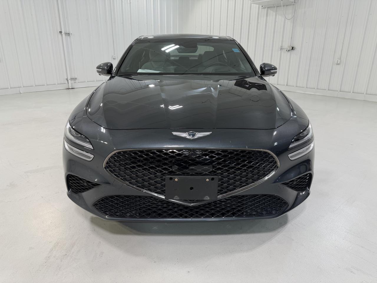 2023 Genesis G70 3.3T San Antonio TX