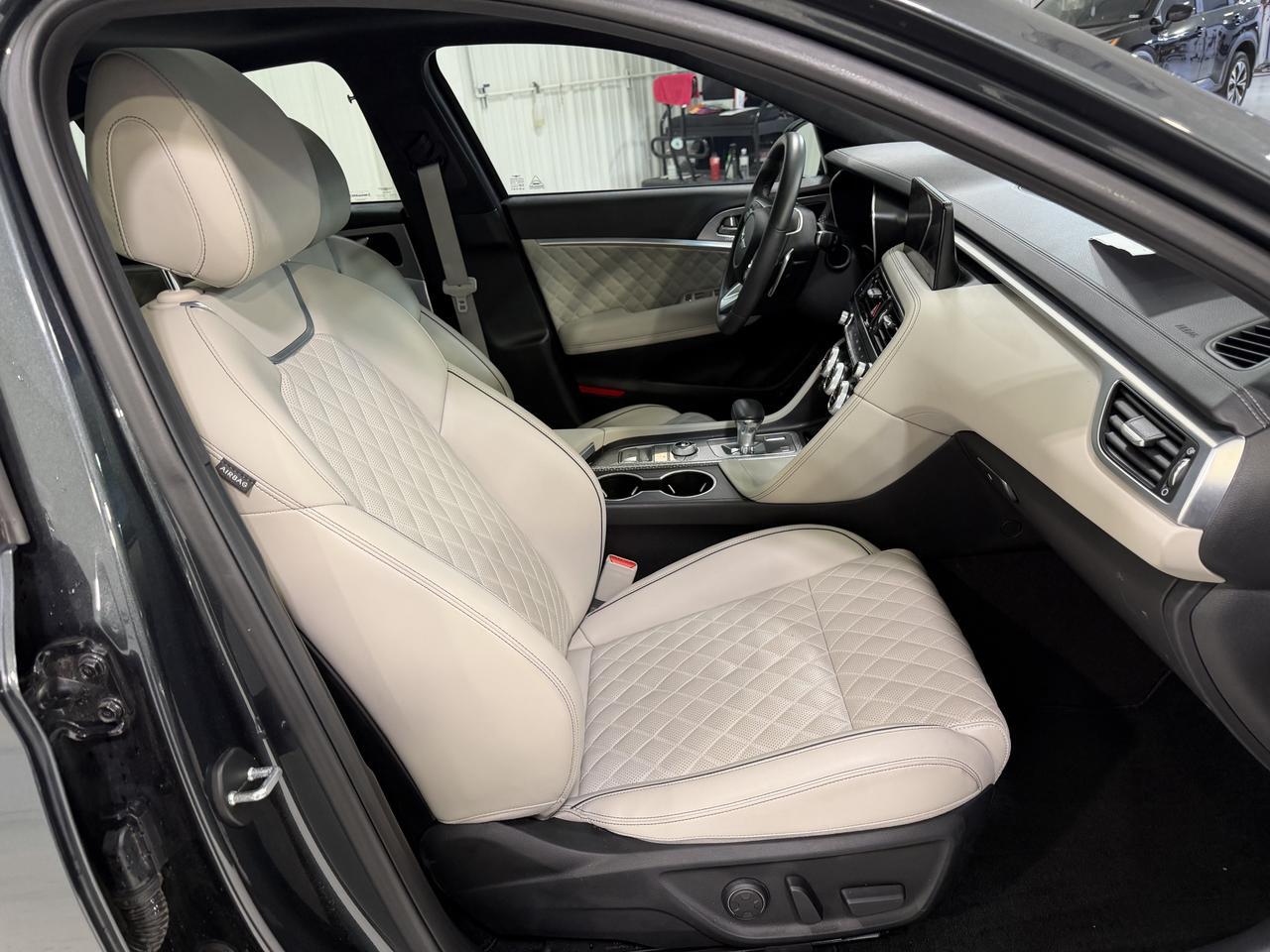 2023 Genesis G70 3.3T San Antonio TX