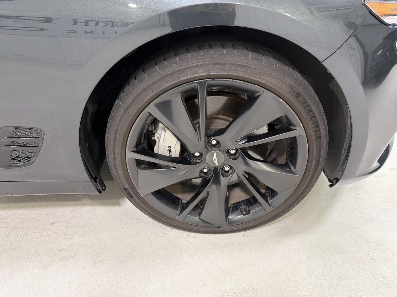 2023 Genesis G70 3.3T San Antonio TX