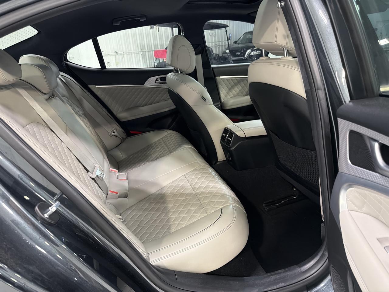 2023 Genesis G70 3.3T San Antonio TX