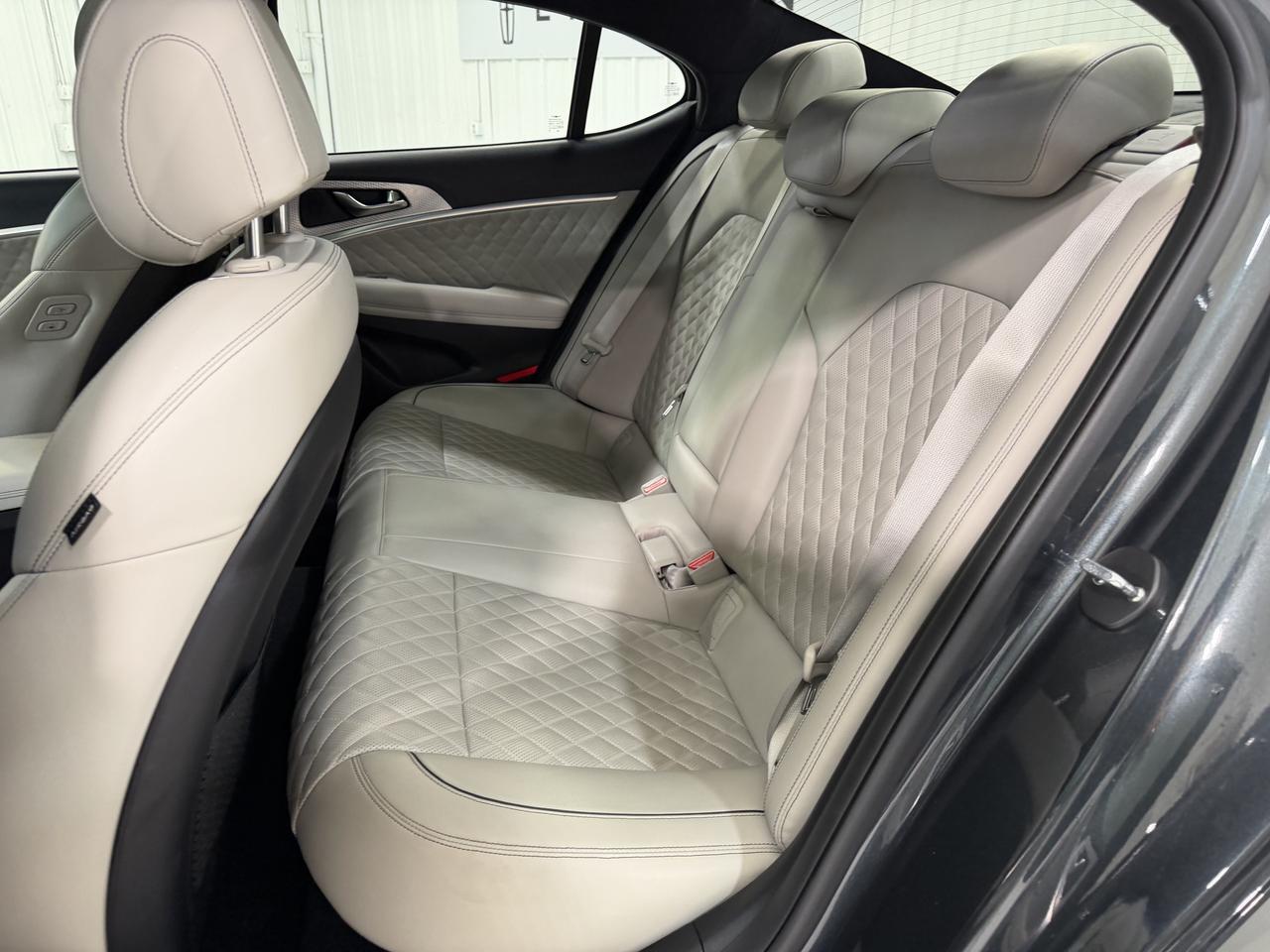 2023 Genesis G70 3.3T San Antonio TX
