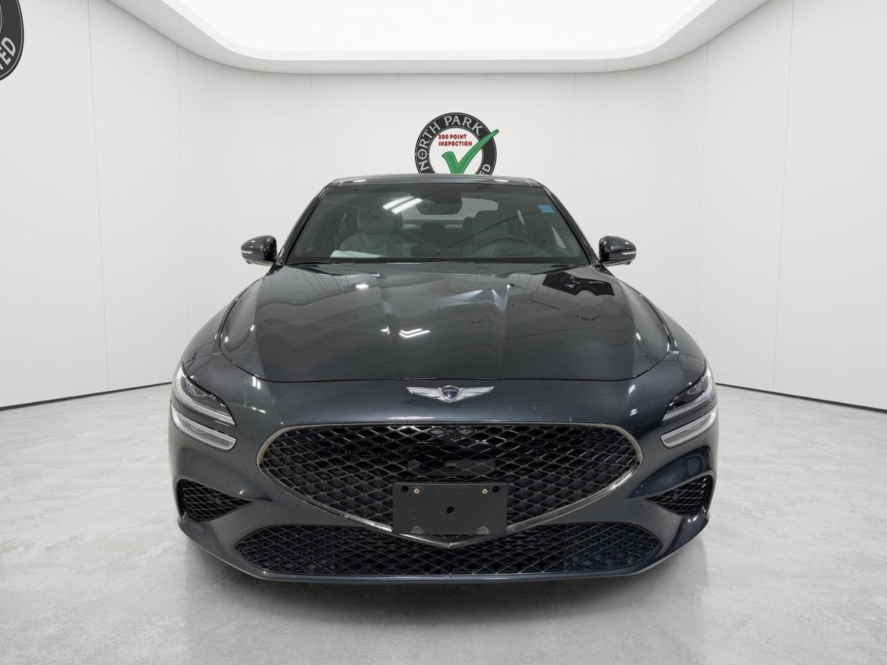 2023 Genesis G70 3.3T San Antonio TX