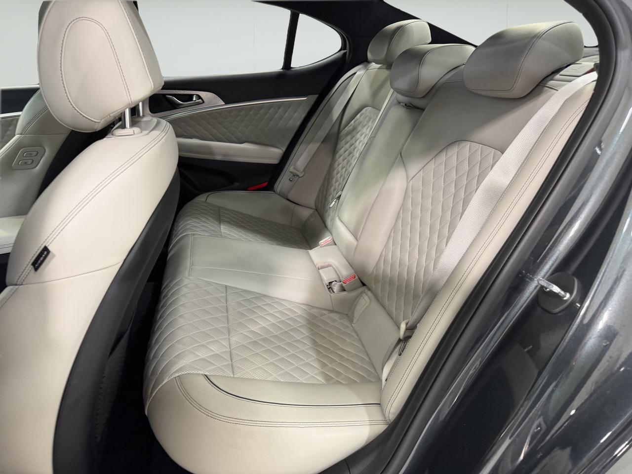 2023 Genesis G70 3.3T San Antonio TX