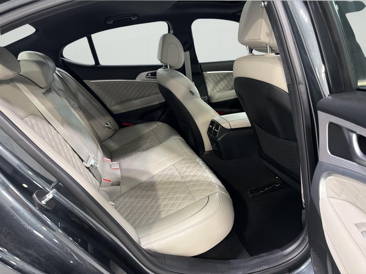 2023 Genesis G70 3.3T San Antonio TX