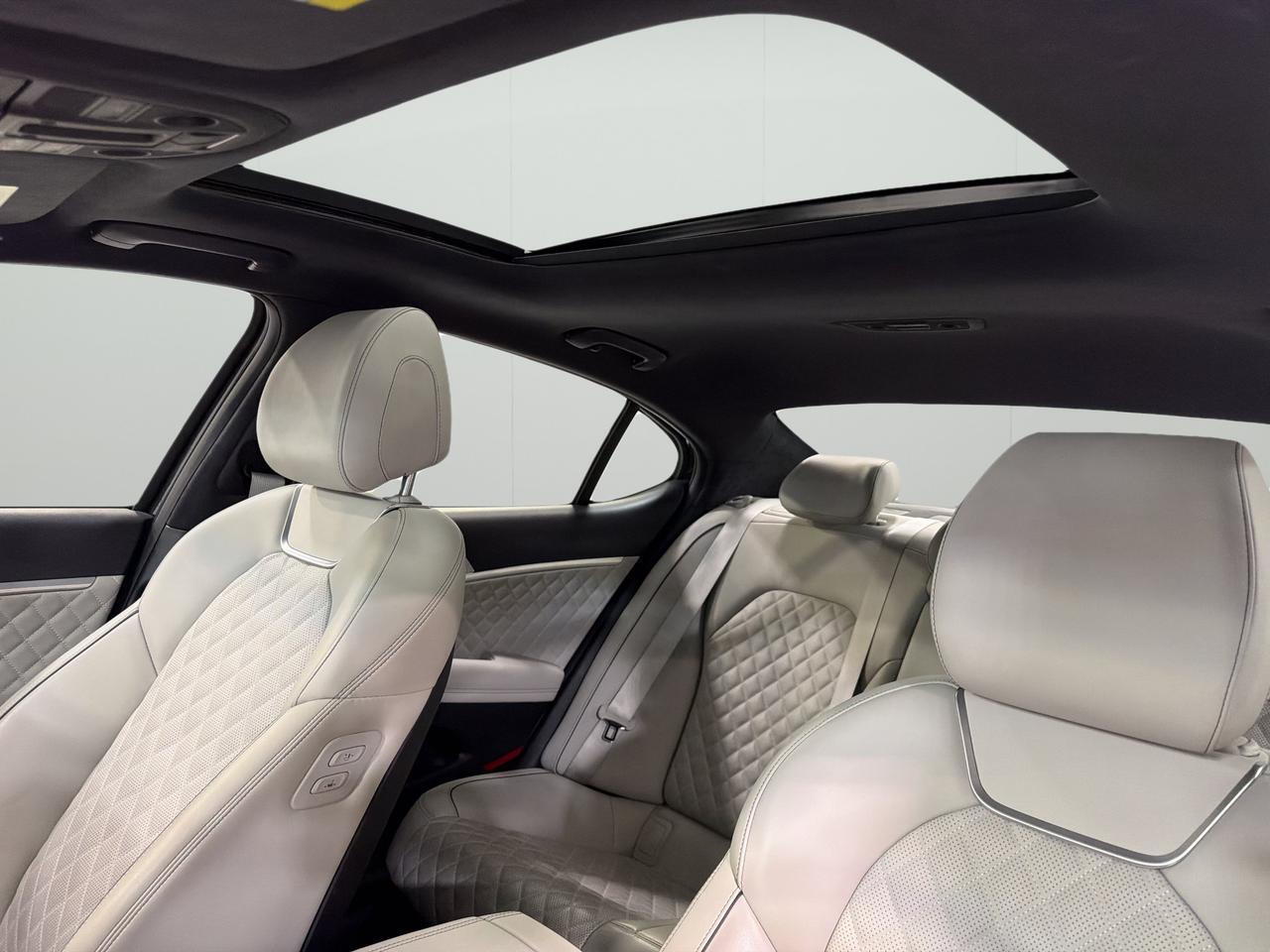 2023 Genesis G70 3.3T San Antonio TX