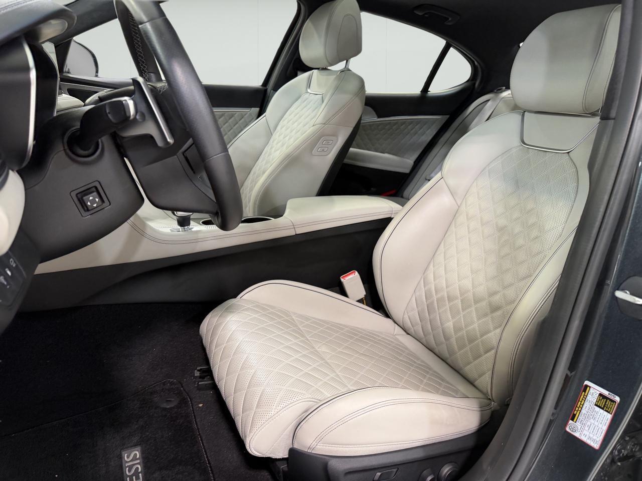 2023 Genesis G70 3.3T San Antonio TX