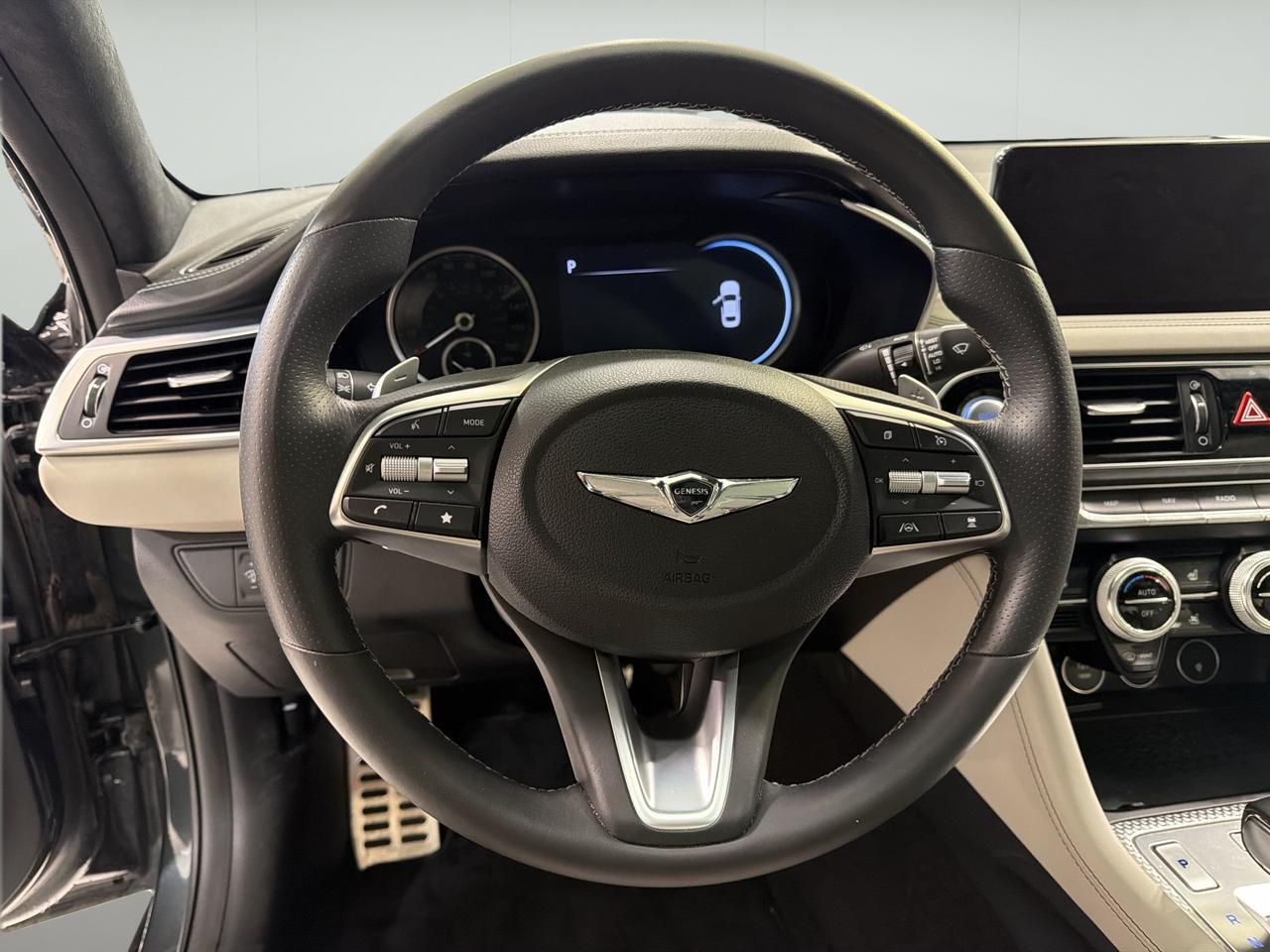 2023 Genesis G70 3.3T San Antonio TX