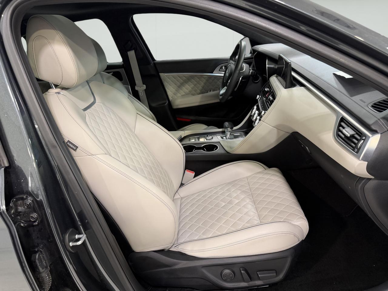2023 Genesis G70 3.3T San Antonio TX