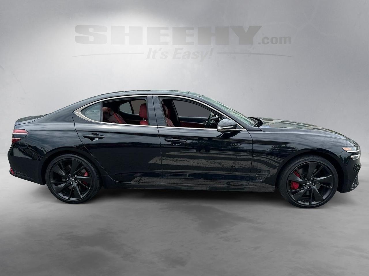 2023 Genesis G70 3.3T Chantilly VA