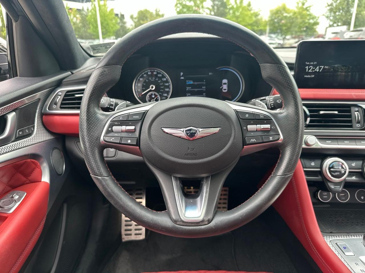 2023 Genesis G70 3.3T Chantilly VA