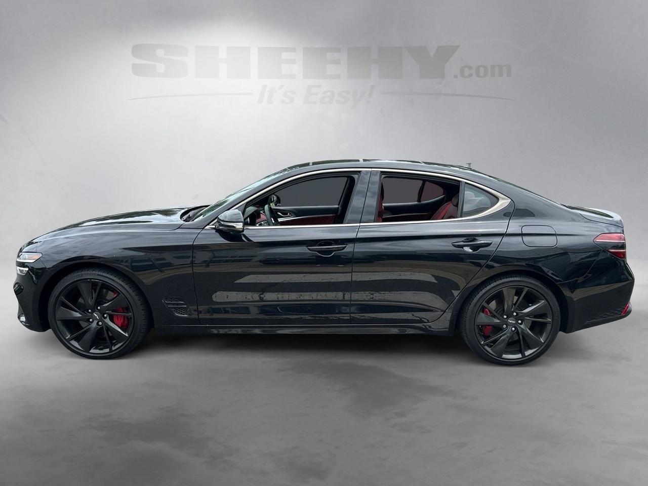 2023 Genesis G70 3.3T Chantilly VA